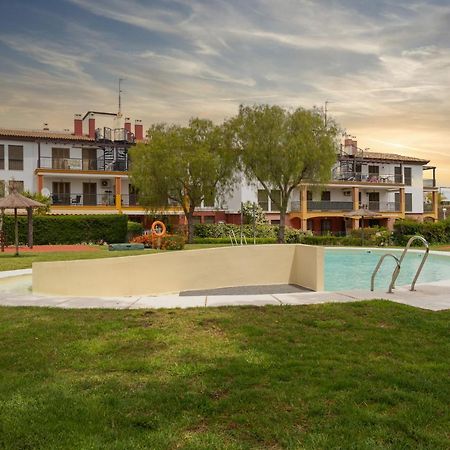 Dunas Golf Ayamonte Esterno foto
