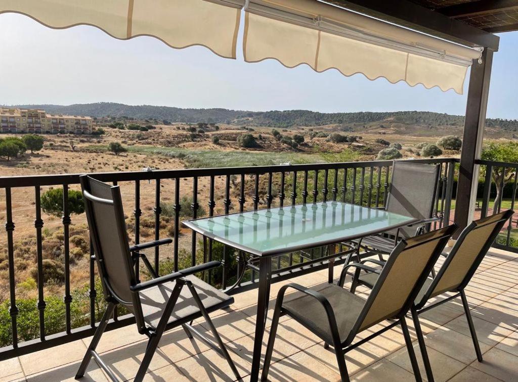 Dunas Golf Ayamonte Esterno foto