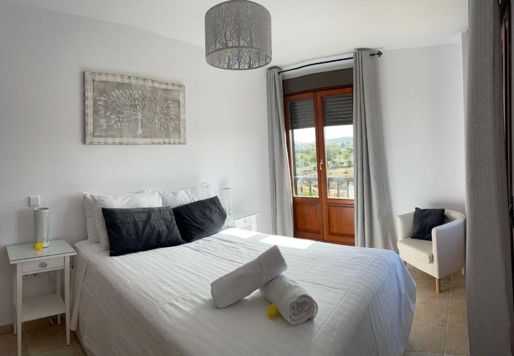 Dunas Golf Ayamonte Esterno foto