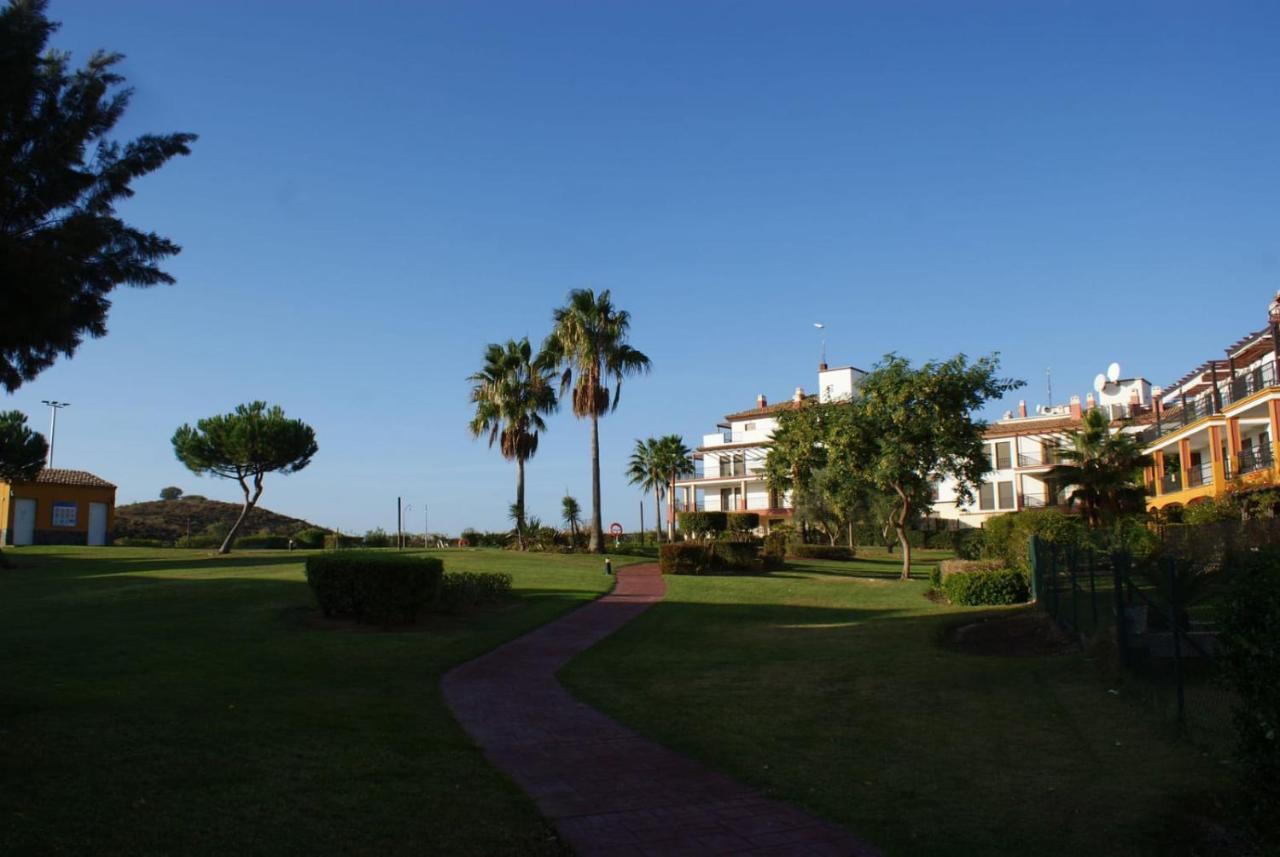 Dunas Golf Ayamonte Esterno foto