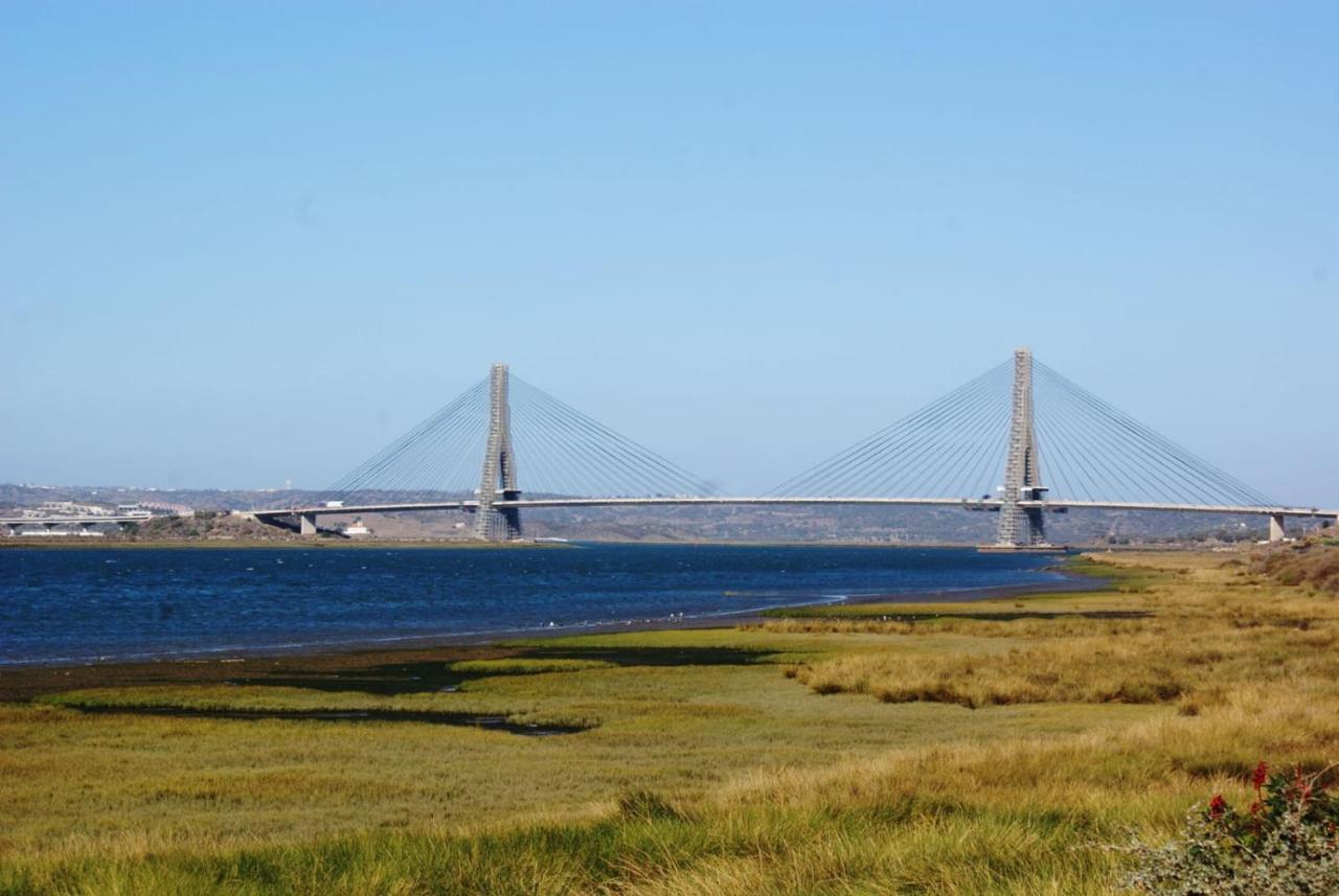 Dunas Golf Ayamonte Esterno foto